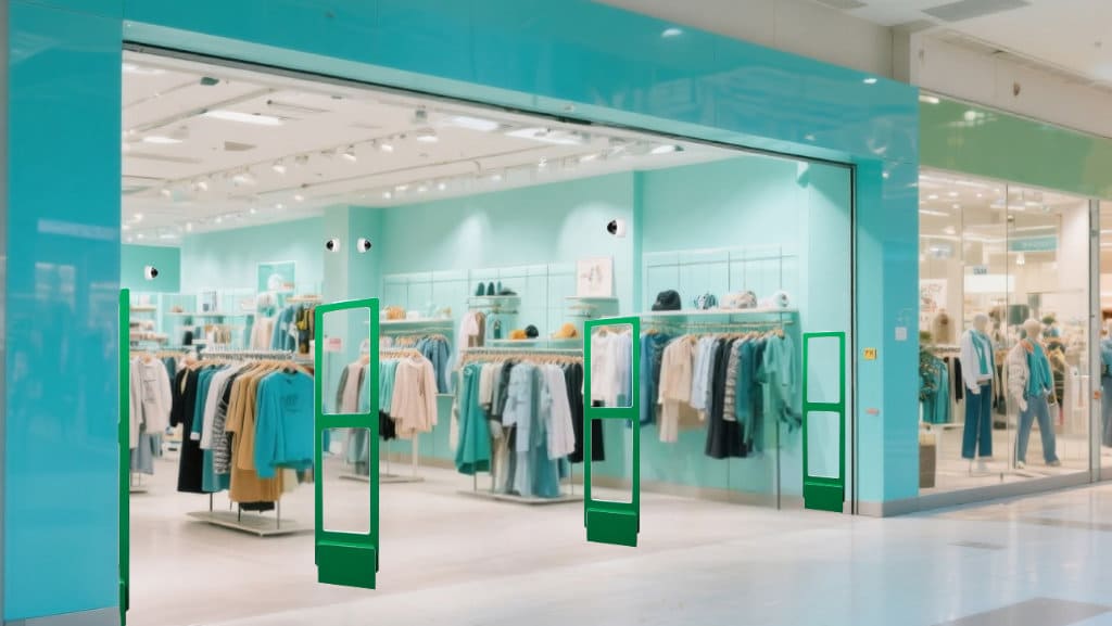 Окупаемость противокражных решений: как безопасность превращается в инвестицию