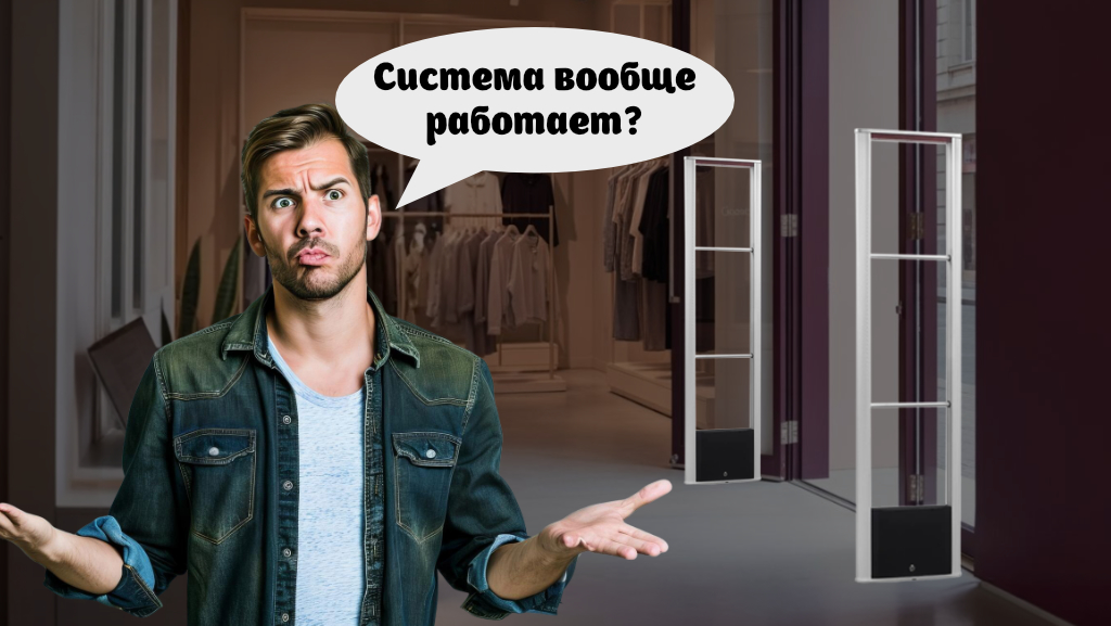 Как в 3 шага понять, работает ли ваша противокражная система или это зря потраченные деньги