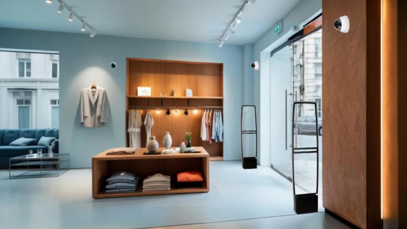 Как выбрать противокражное решение для магазина или сети в зависимости от угроз