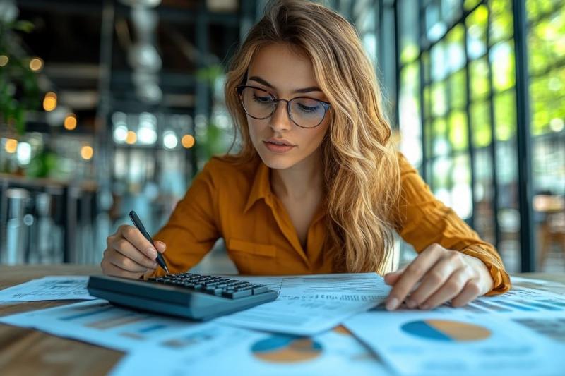 Как отстоять бюджет на противокражную систему. Цифры на руках — и решение за вами