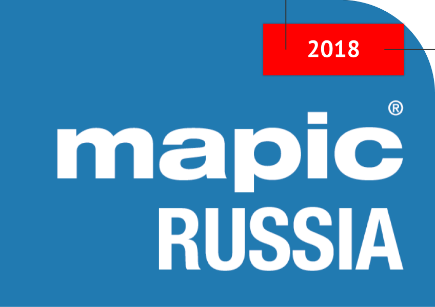 Выставка MAPIC RUSSIA 2018