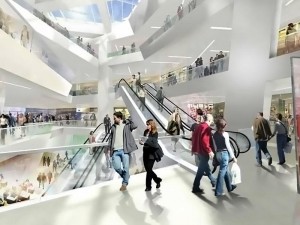 Системы подсчета посетителей: аналитические данные