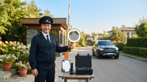 Досмотровое зеркало: виды, применение и как выбрать комплект