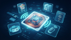 RFID-метка: что это такое, как работает и где применяется