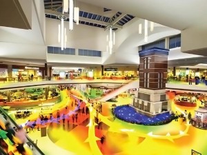 Подсчет посетителей в Торговых Центрах на примере системы «Rstat»