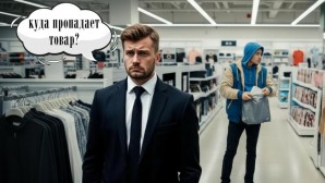 Признаки того, что в магазин нужен детектор фольги