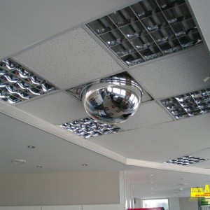 виды сферического зеркала – antivor.ru