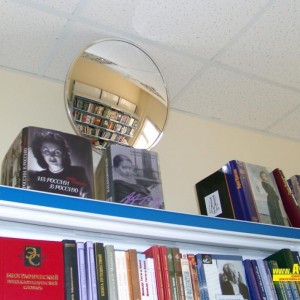 сферические зеркала для улицы – antivor.ru