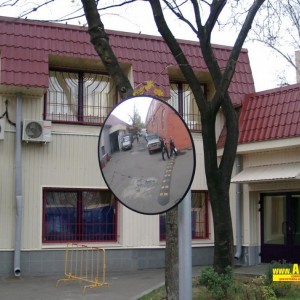 зеркала для наблюдения в торговом зале купить – antivor.ru