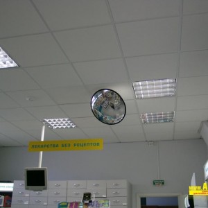 сферическое зеркало дорожное – antivor.ru