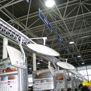 выпуклое сферическое зеркало – antivor.ru