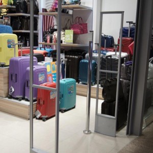 антикражные ворота detex line – antivor.ru