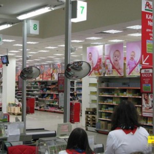 зеркало обзорное купить – antivor.ru