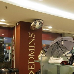 сферические зеркала безопасности – antivor.ru