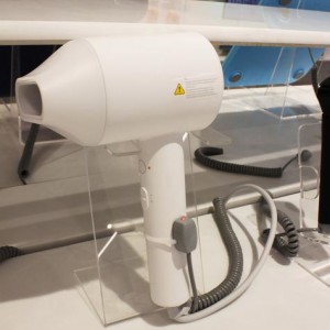 Защита электроники с датчиком