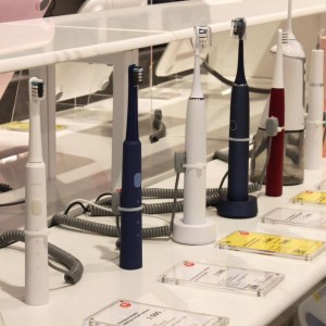 Защита приборов на стеллажах