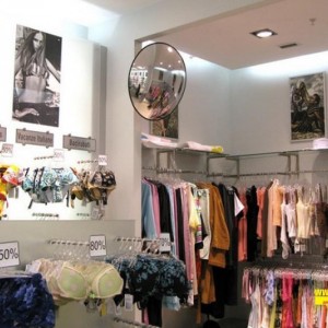 сферическое зеркало для магазина – antivor.ru