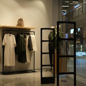 акустомагнитная защита от краж