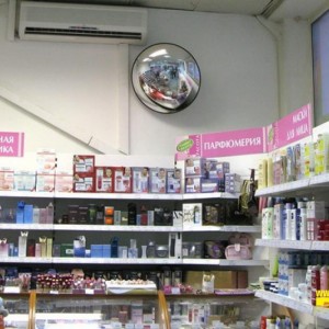 сферическое зеркало круглое – antivor.ru