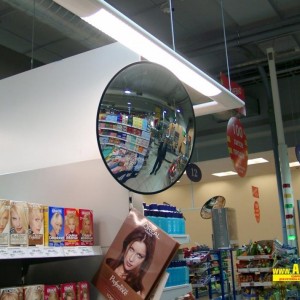 применение сферических зеркал – antivor.ru