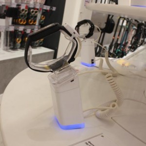 Защита для товаров в магазин