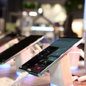 Установка защиты телефонов