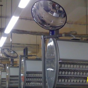 антикражные зеркала – antivor.ru