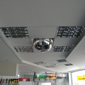 зеркало сферическое обзорное – antivor.ru