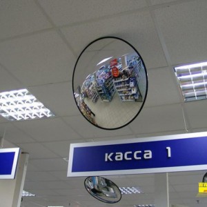 плоские и сферические зеркала – antivor.ru