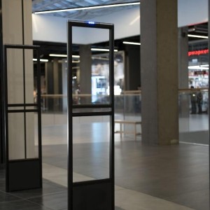 оборудование противокражное цена