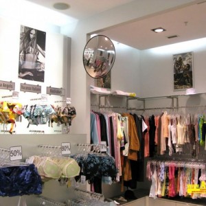 зеркала для наблюдения в торговом зале – antivor.ru