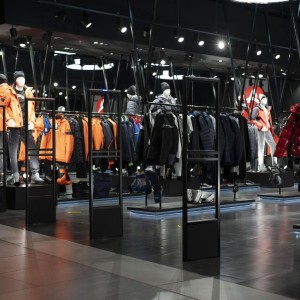 купить антикражную систему detex line