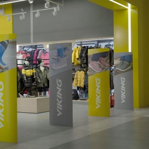 купить акустомагнитную систему detex line