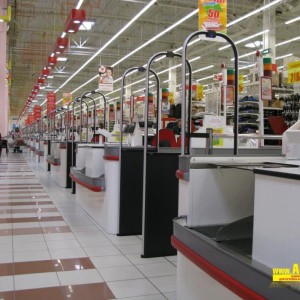 установка антикражных ворот – antivor.ru