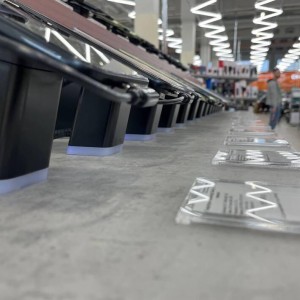 Электроника с защитными датчиками