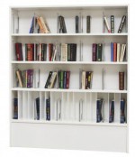 Стеллаж книговозврата 