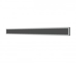 цена и реклама на экране