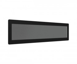 встраиваемый в окна дисплей