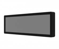 дисплей вокзальный