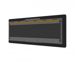 дисплей встраиваемый