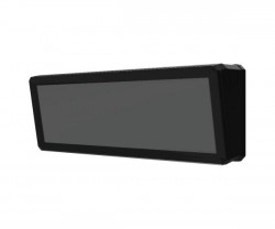 дисплей для общественного транспорта