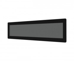 накладной экран