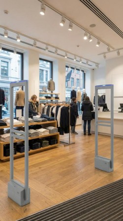 антикражные ворота