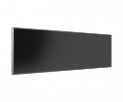 узкий экран в общепит