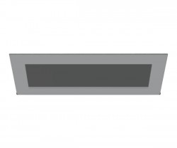 транспортный экран