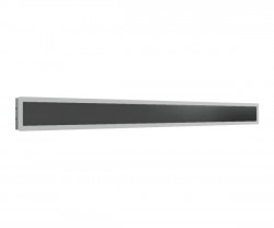 узкий экран-ценник