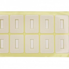 Этикетки для датчиков купить