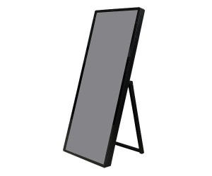 экран на подставке цифровой