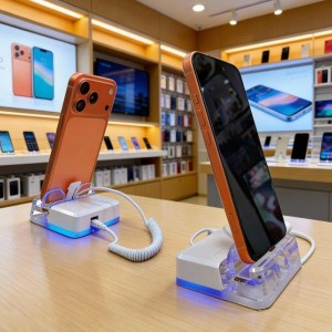 Пьедестал V-Stand, белый