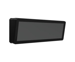 дисплей для электричек